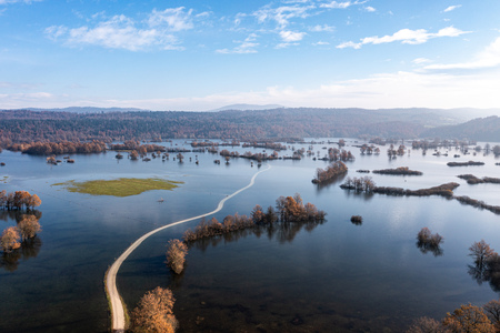 Planinsko polje, foto: Žan Kafol